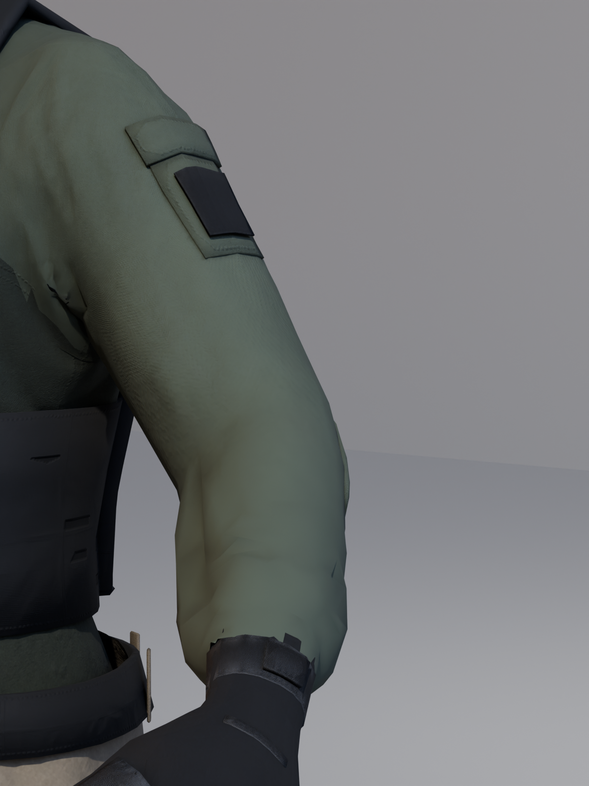 Arm