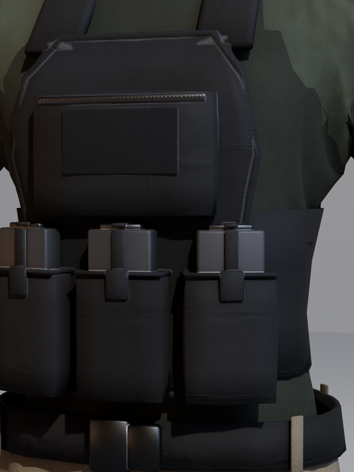 Chest